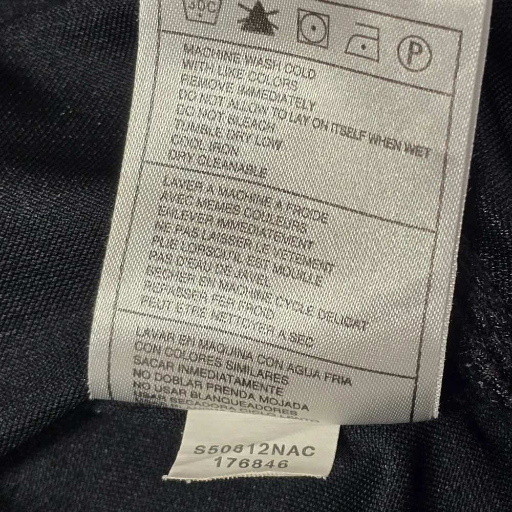 Nike Air Jordan 20th Anniversary 1985-2005 Dri-Fit Basketball Shirt Men's Size L - Picture 7 of 10